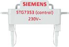Siemens Verlichtingselement schakelmat. | 5TG7353