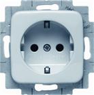 ABB Busch-Jaeger SI, Allw. 44 Wandcontactdoos (WCD schakelmat.) | 2CKA002013A4920