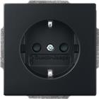 ABB Busch-Jaeger Future, Axcent, Carat Wandcontactdoos (WCD schakelmat.) | 2CKA002011A3883