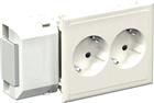 Schneider Electric Wandcontactdoos (WCD schakelmat.) | 5951511