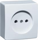 Honeywell Peha Opbouw-standaard Wandcontactdoos (WCD schakelmat.) | 00401121