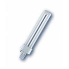 Dulux S Compacte fluorescentielamp zonder ballast G23 (2-pins) 4000k 11W