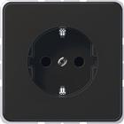 Jung CD500 Wandcontactdoos (WCD schakelmat.) | CD1520NBR