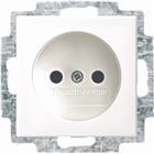 ABB Busch-Jaeger Balance Wandcontactdoos (WCD schakelmat.) | 2CKA002111A0651