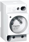 Schneider Electric Wandcontactdoos modulair | A9A15307