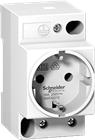Schneider Electric Wandcontactdoos modulair | A9A15310