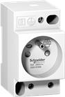 Schneider Electric Wandcontactdoos modulair | A9A15306