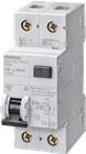 Siemens 5SU1 Aardlekautomaat | 5SU13566KK10