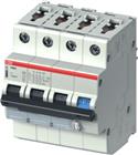 ABB Smissline-S Aardlekautomaat | 2CCL564110E0135