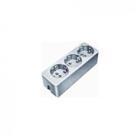 Tafelcontactdoos 3RA 16A IP20 538/KWS