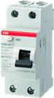 ABB System pro M compact Aardlekschakelaar | 2CSF202102R1630