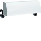 Kabelkanaalkap b550 mm ip44