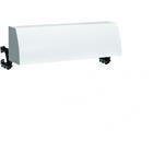 Kabelkanaalkap b800 mm ip44