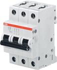 ABB S200 Installatieautomaat | 2CDS253001R0021