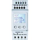 ITR-80 Elektr. Univ. Therm. verdelerinbouw digitaal display (ITR-80)