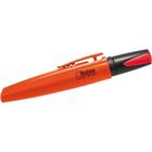 Waskrijt Pica Visor permanent Rood 780852