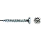 SPAANPLAATSCHROEF BOLKOP TORX Ã 4x30 MM (X 200)