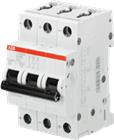 ABB S200M UC Installatieautomaat | 2CDS273061R0105