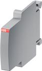 ABB System pro M compact Inbouwunit met installatieautomaten | 2CCS800900R0031