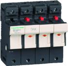 Schneider Electric Houder voor cilindrische zekering | DF143NVC