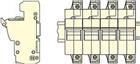 Socomec RMS Houder voor cilindrische zekering | 57035016