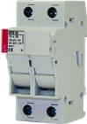 ETI Elektro Element Houder voor cilindrische zekering | 431000661
