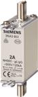 Siemens 3NA3 Smeltpatroon (mes) | 3NA3805
