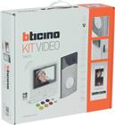 Bticino Classe 100 Deurintercom-set | BT364614