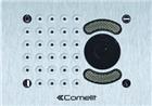 Comelit Accesoires Montage-element voor deurstation | 1250XV