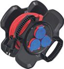 Brennenstuhl X-Gum Verlengkabelhaspel | 1169710100