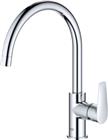 Grohe BauEdge Keukenmengkraan | 31367001