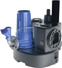 Sanibroyeur Sanicubic Waterpompunit (vuilwater/regen) | CUBIC1GRSE714T