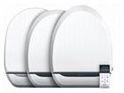 Sanmedi Circumani Closetzitting m onderdouche elektr. | SA-7100U+