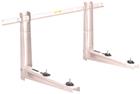 Rodigas Montageframe voor HVAC | 63.16140.55