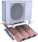 Rodigas Montageframe voor HVAC | 63.17200.00