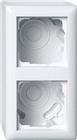 Gira Standaard 55 Opbouwbak inbouwschakelmateriaal | 106203