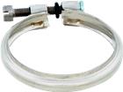 Holetherm NF Spanring rond luchtkanaal | 40900600000