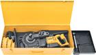 REMS Curvo Pijpenbuigmachine | 580091 R22