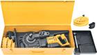 REMS Curvo Pijpenbuigmachine | 580092 R22
