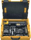 REMS Mini-Press S Perstang voor persfitting | 578X10 R220