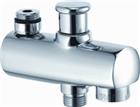 Kludi Objekta-Mix Uitloop sanitaire kranen | 7524805-00