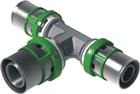 Comap Fitting met 3 aansluitingen | 7130RW161414