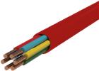 Nexans Brandmeldkabel Data- en communicatiekabel | 10562256