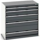 Schuifladenkast SL-10610-5.2 - BOTT