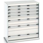 Schuifladenkast SL-10612-7.2 - BOTT