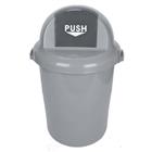 Afvalbak Push 60 l - Probbax