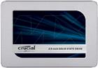 Crucial MX500 250GB SATA 2.5 SSD