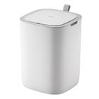 Morandi Smart Sensor Bin 12 ltr, EKO | wit | VB 628812