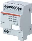 ABB Busch-Jaeger I-Bus KNX Analoge-actor bussysteem | 2CDG110202R0011