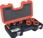Bahco Gatzaag (set) | 3834-SET-95